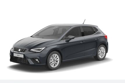 Seat Ibiza 15.947 km 21.350 &euro; Remscheid 42897