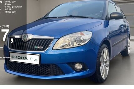 Skoda Fabia 59.759 km 13.851 &euro; Krefeld 47809