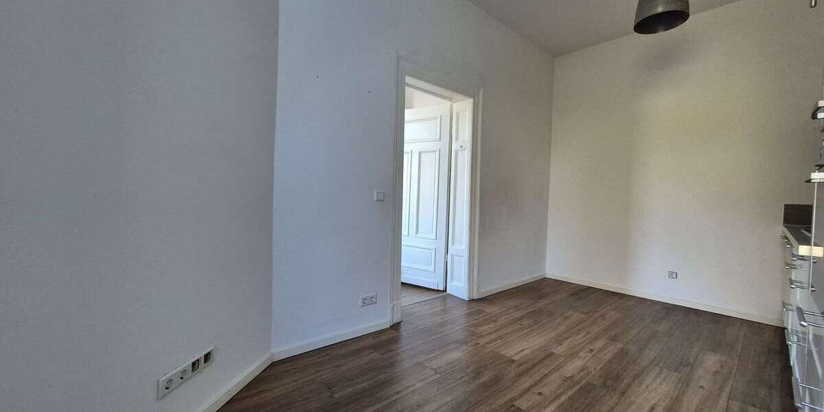 Etagenwohnung Mettmann - 1 Zimmer, 30 m&sup2;, 350&euro; | Angebot:25722369
