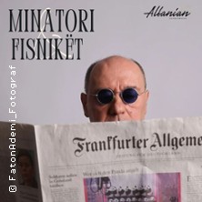Minatori & Fisniket 23.04.2026 Capitol Theater