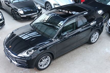 Porsche Cayenne 26.732 km 68.990 &euro; Düsseldorf 40237