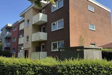 Wohnung zum Kaufen in Düsseldorf 225.000 € 66 m² 3 zimmer
