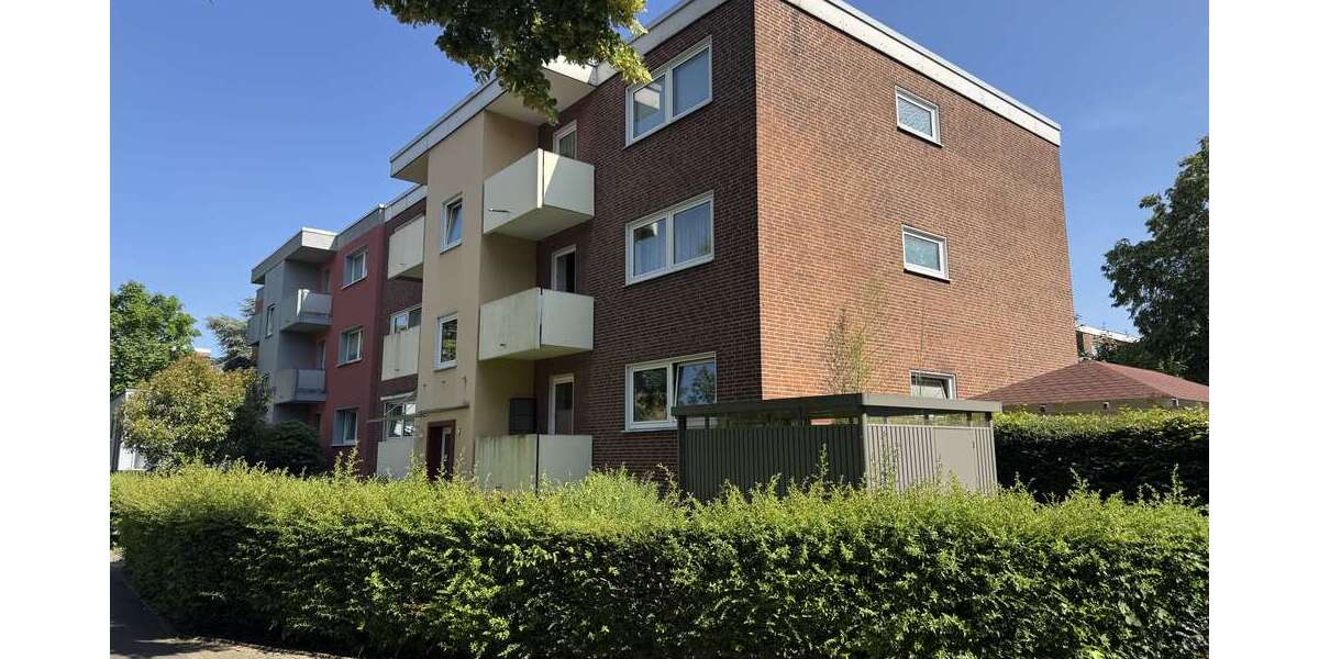 Wohnung zum Kaufen in Düsseldorf 225.000 € 66 m² 3 zimmer