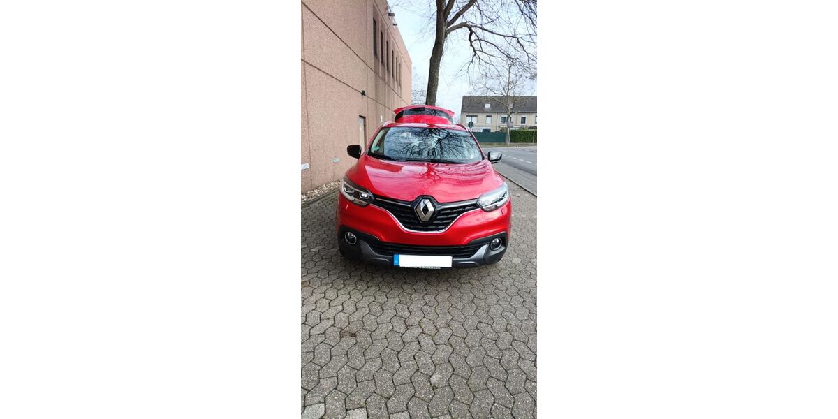 Renault Kadjar 109.270 km 13.600 &euro; Ratingen 40885