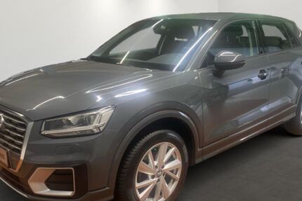 Audi Q2 54.801 km 17.880 &euro; Düsseldorf 40233