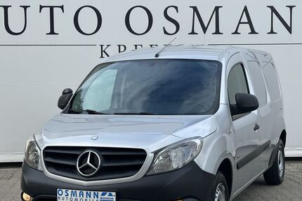 Mercedes-Benz Citan 114.700 km 10.800 € Krefeld 47805