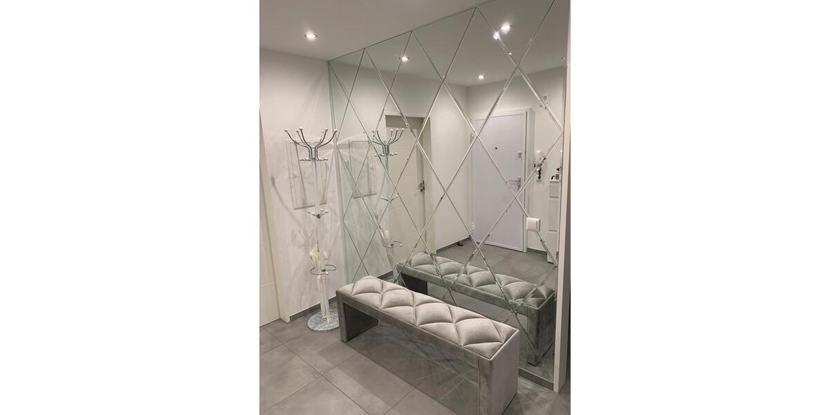 Dachgeschoßwohnung Mönchengladbach - 3 Zimmer, 83 m&sup2;, 265.000&euro; | Angebot:26730632