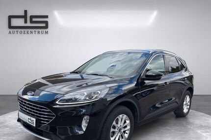 Ford Kuga 72.400 km 19.990 € Grevenbroich 41515