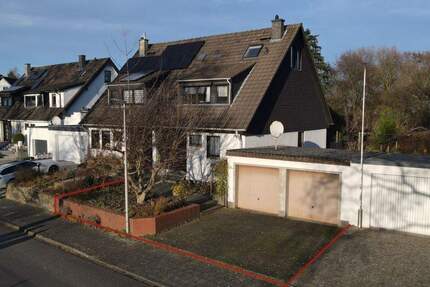 Klassiker mit Bonusflächen und Gartenidyll 5 zimmer