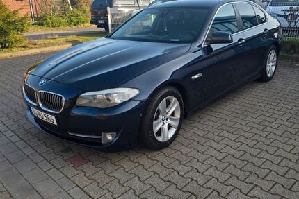 BMW 535 211.000 km 13.500 &euro; Düsseldorf 40233