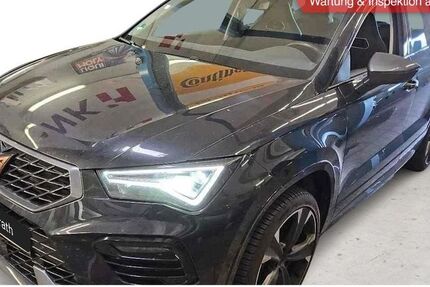 Cupra Ateca 22.836 km 32.630 &euro; Moers-Hülsdonk 47441
