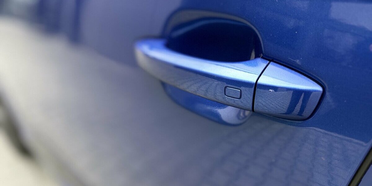 Audi SQ7 4.0 TFSI quattro / Leder / 507 PS / Head Up 133.000 km 63.900 &euro; Mönchengladbach 41066