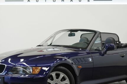 BMW Z3 40.000 km 18.800 € Remscheid/NRW 42855