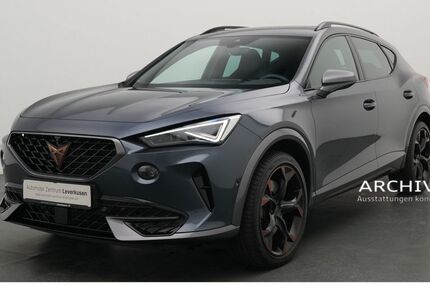 Cupra Formentor 19.888 km 34.988 &euro; Leverkusen 51379