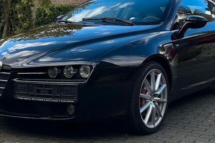 Alfa Romeo Brera 146.685 km 13.999 &euro; Remscheid 42859