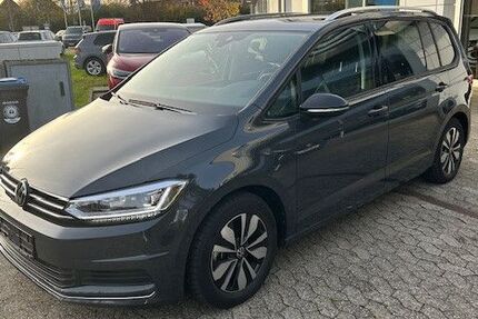 VW Touran 17.858 km 34.550 &euro; Düsseldorf 40472