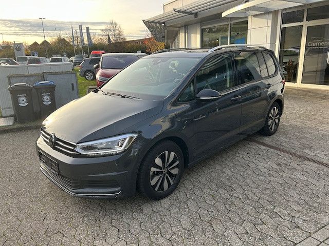 VW Touran 17.858 km 34.550 &euro; Düsseldorf 40472