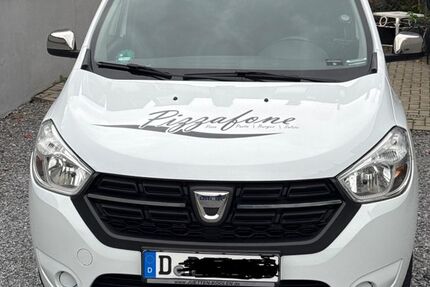 Dacia Lodgy 48.300 km 9.699 € Düsseldorf 40468