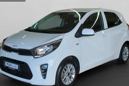 Kia Picanto 40.800 km 11.590 &euro; Leverkusen 51381