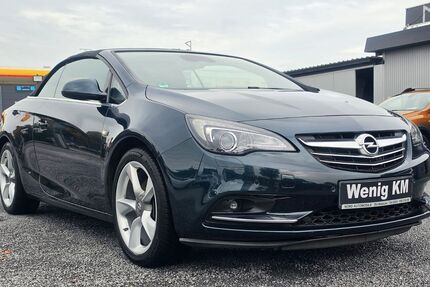 Opel Cascada 82.705 km 8.999 &euro; Duisburg 47178