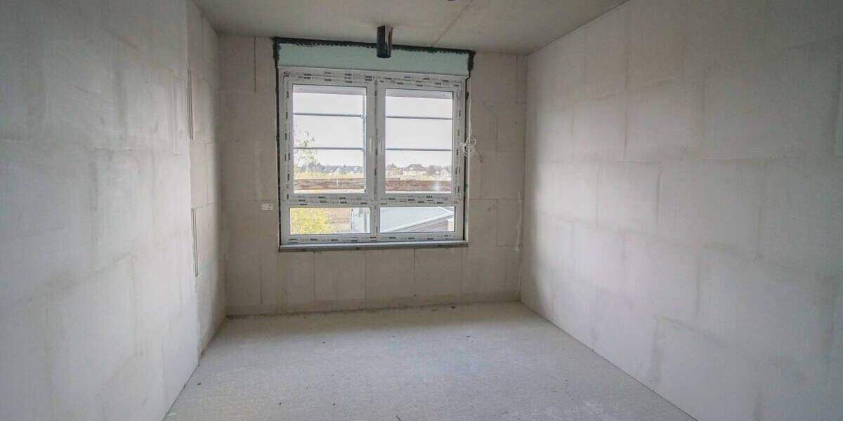 Etagenwohnung Dormagen Dormagen-Mitte - 4 Zimmer, 99 m&sup2;, 434.500&euro; | Angebot:25736791