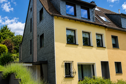 Haus Wuppertal Dönberg - 3 Zimmer, 117 m&sup2;, 329.000&euro; | Angebot:27371747