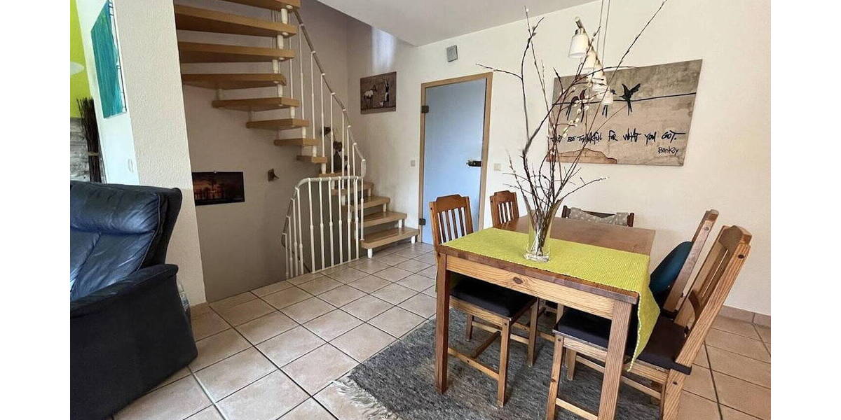 Reihenmittelhaus Solingen Wald - 4 Zimmer, 104 m&sup2;, 479.000&euro; | Angebot:26318937