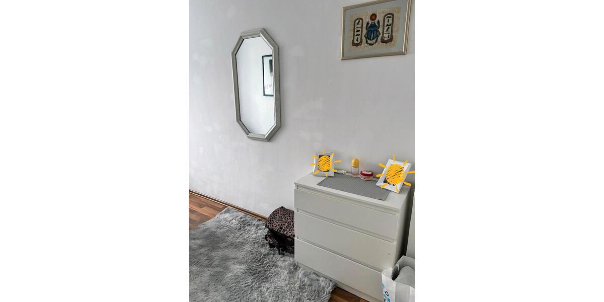 Etagenwohnung Krefeld Benrad - 3 Zimmer, 67 m&sup2;, 851&euro; | Angebot:25217883