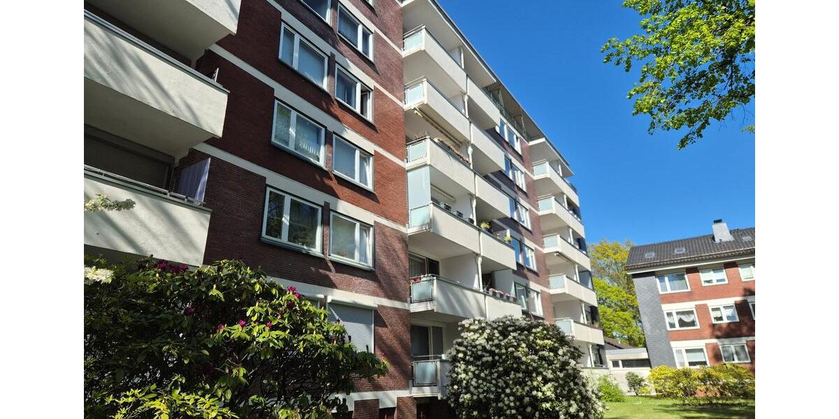Etagenwohnung Remscheid - 2 Zimmer, 50 m&sup2;, 128.000&euro; | Angebot:26819387