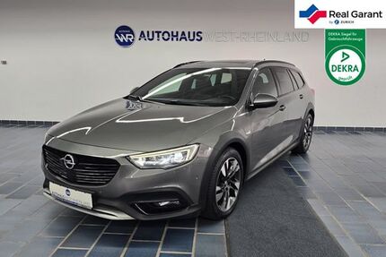 Opel Insignia 152.000 km 15.790 &euro; Kempen 47906