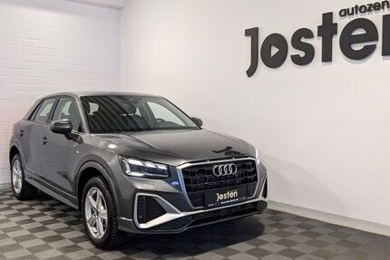 Audi Q2 2.770 km 32.990 € Monheim 40789