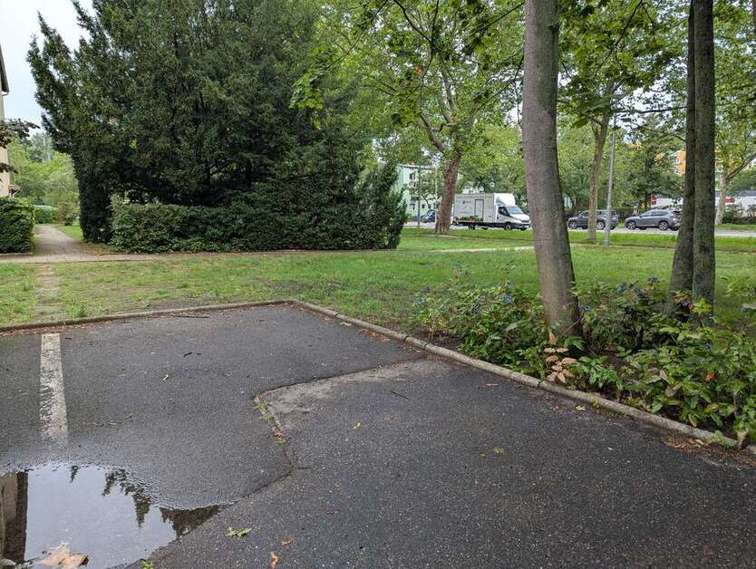 Garage zu vermieten in Berlin 40 €