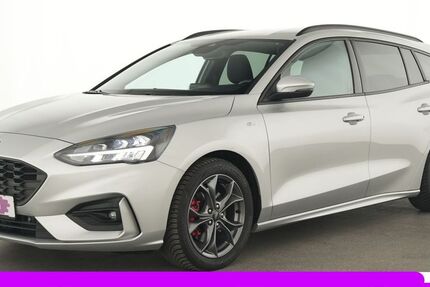 Ford Focus 58.618 km 16.599 &euro; Neuss 41460