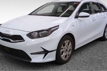 Kia ceed Sportswagon 25.709 km 22.480 &euro; Neuss 41464