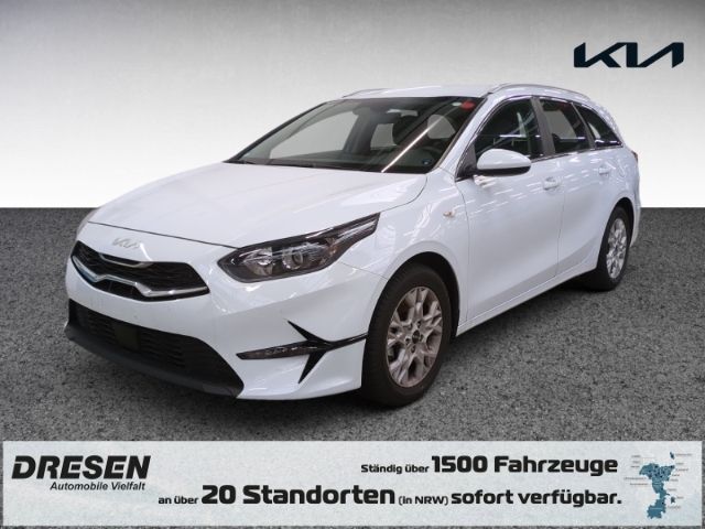 Kia ceed Sportswagon 25.709 km 22.480 &euro; Neuss 41464