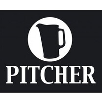 Pitcher
