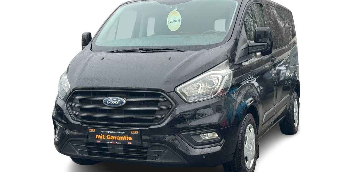 Ford Tourneo Custom 168.318 km 18.380 &euro; Duisburg 47249