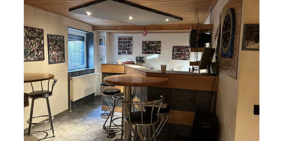 Modernes Einfamilienhaus in der Nähe des Hildener Stadtwalds 3 zimmer