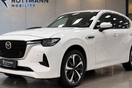Mazda CX-60 32.560 km 32.700 &euro; Oberhausen 46149