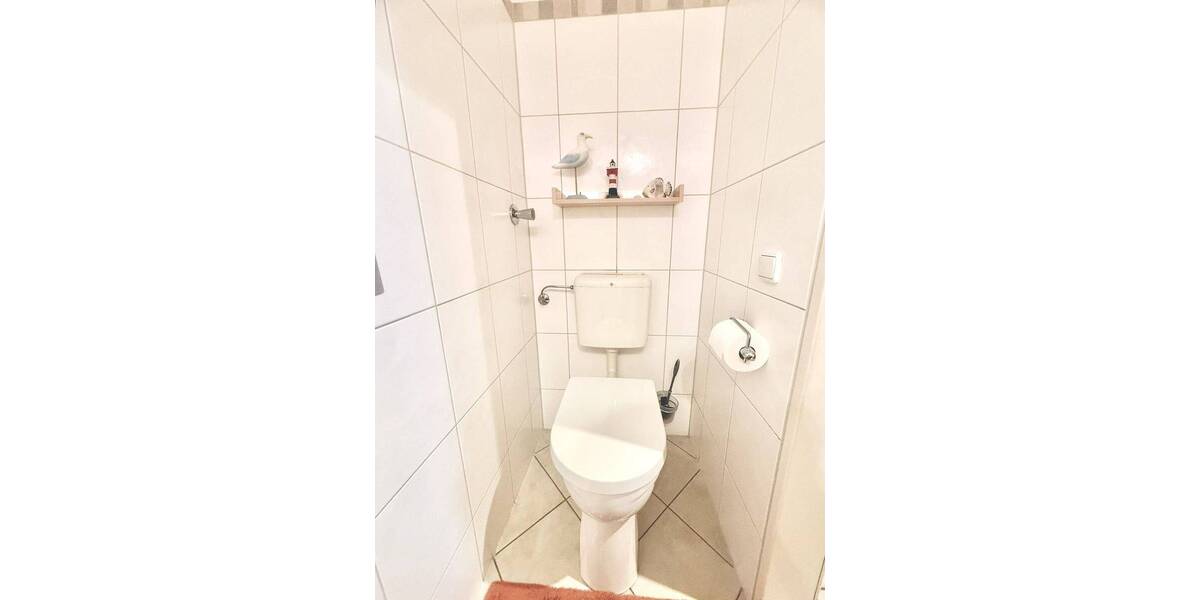 Das was Singles oder Paare schon immer suchen*hell*viel Platz*Balkon*Garage on top 2 zimmer