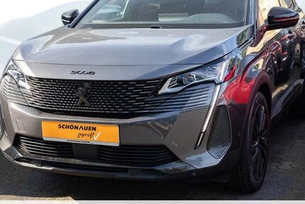 Peugeot 3008 12.580 km 25.990 &euro; Solingen 42697