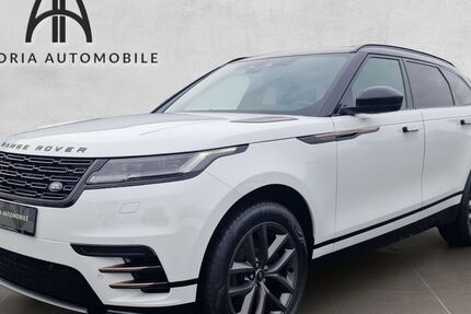 Land Rover Range Rover Velar 49.996 km 50.990 &euro; Kaarst (bei Düsseldorf) 41564