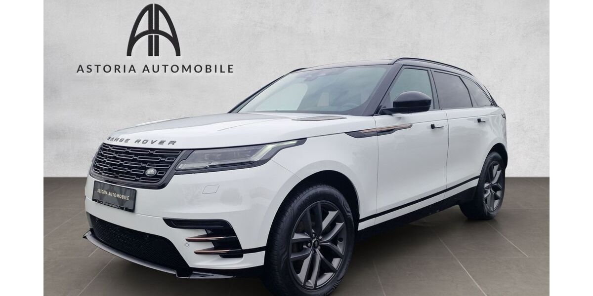 Land Rover Range Rover Velar 49.996 km 50.990 &euro; Kaarst (bei Düsseldorf) 41564