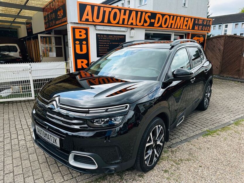 C5 Aircross