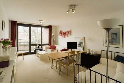 Wohnung Düsseldorf Niederkassel - 2 Zimmer, 61 m&sup2;, 309.000&euro; | Angebot:26915029