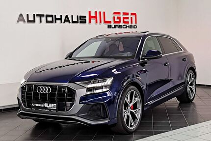 Audi Q8 85.207 km 56.950 &euro; Burscheid 51399