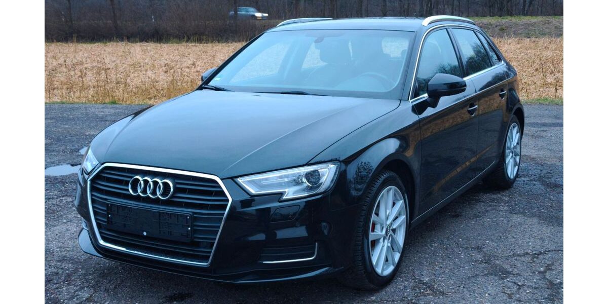 Audi A3 198.000 km 10.990 &euro; Neukirchen-Vluyn 47506