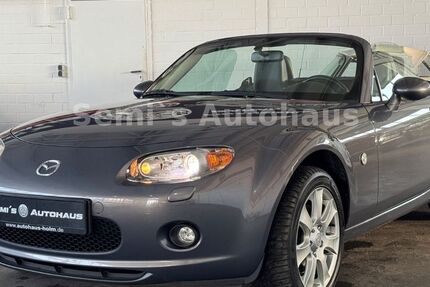 Mazda MX-5 174.855 km 8.450 &euro; Mönchengladbach 41238
