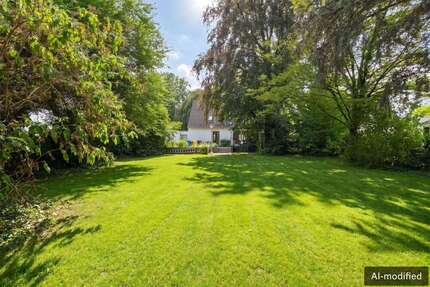 Haus Neuss-Grimlinghausen Grimlinghausen - 6 Zimmer, 160 m&sup2;, 695.000&euro; | Angebot:27162310
