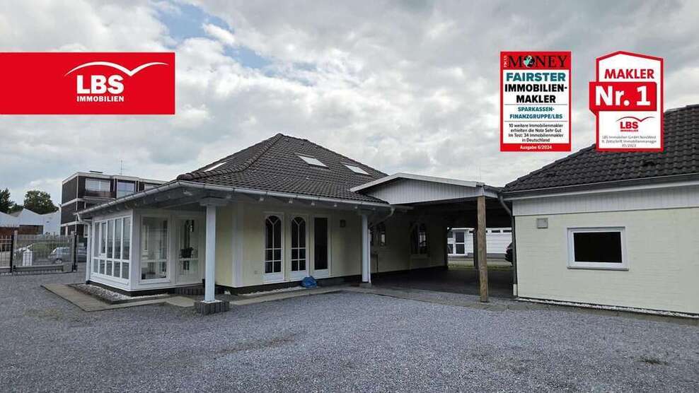 Haus zum Kaufen in Velbert 969.000 € 178 m²